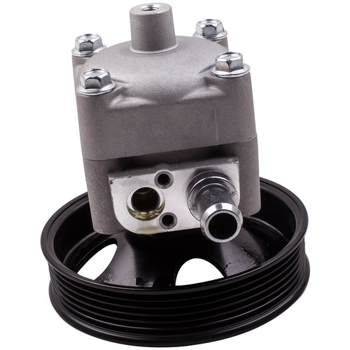 Hydraulic power steering - hydraulic,