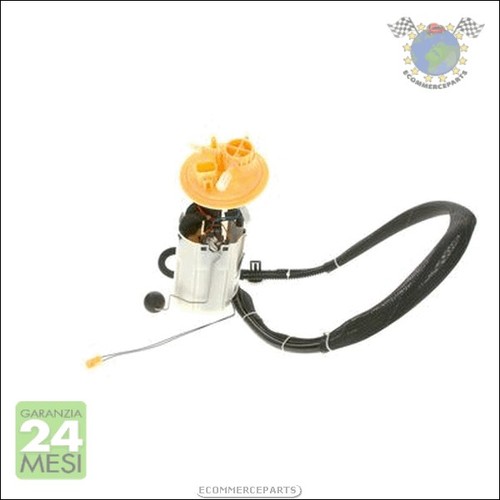 Pompa carburante bosch - carburante,