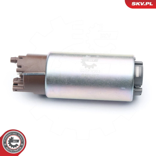 Pompa carburante volvo - pompa,