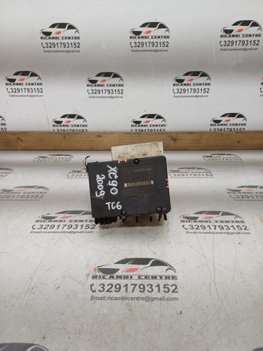 Centralina pompa abs 2009 - 👉centralina,