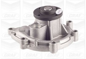 Pompa acqua graf - acqua, pa1111
