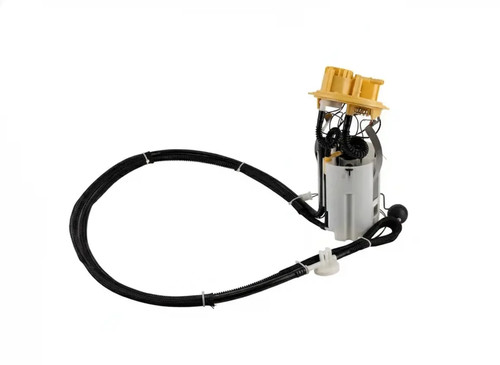 Pompa carburante elettrico