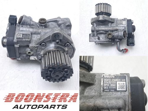 Pompa carburante volvo xc90 - xc90, ii