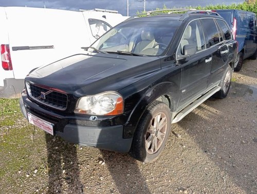 Pompa sterzo volvo 1 - volvo, 90
