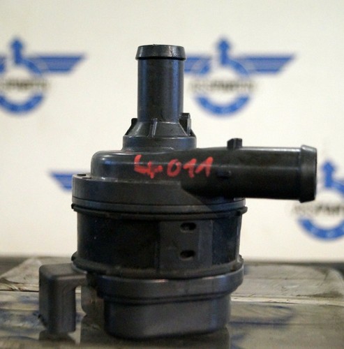 Pompa dell acqua - dell'acqua, volvo