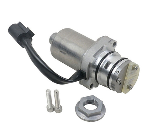 Pompa precarico haldex awd - di,