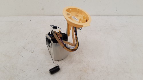 Pompa carburante serbatoio - pompa,