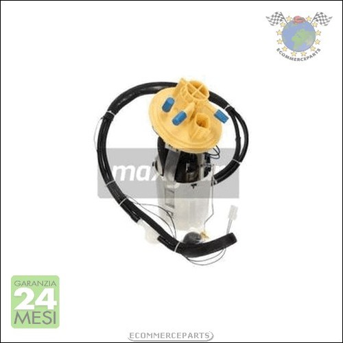 Pompa carburante maxgear - pompa,