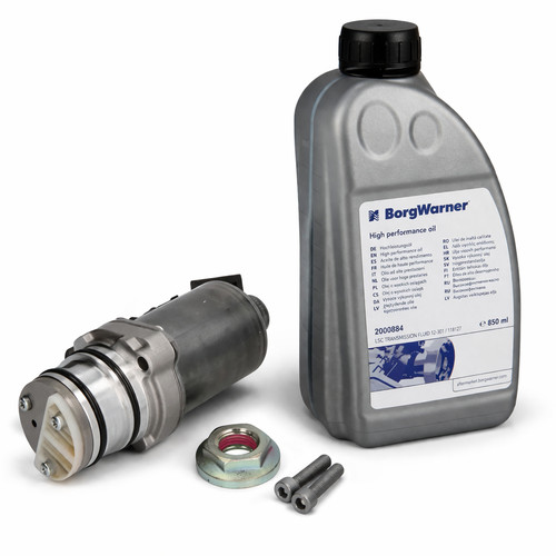 Pompa precarico haldex awd - di,