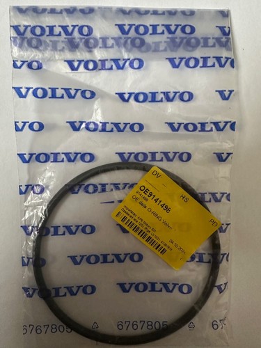 Ring originale nuovo volvo - 1o-ring,