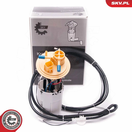 Pompa carburante volvo s60 - pompa,