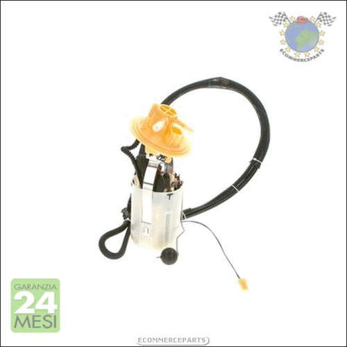 Pompa carburante bosch gasolio - pompa,
