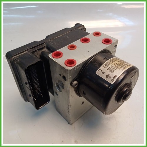 Centralina abs modulo pompa - abs,