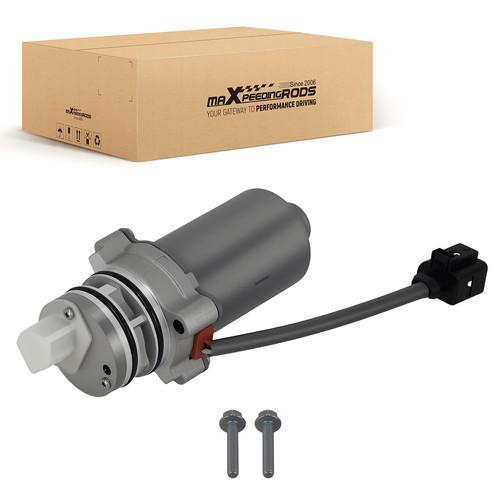 Pompa accoppiamento awd - accoppiamento, for