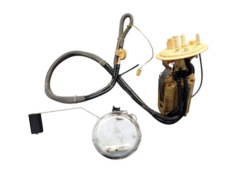 Set pompa del - di, carburante